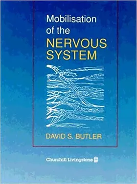 Butler |  Mobilisation of the Nervous System | Buch |  Sack Fachmedien