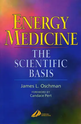 Oschman |  Energy Medicine | Buch |  Sack Fachmedien