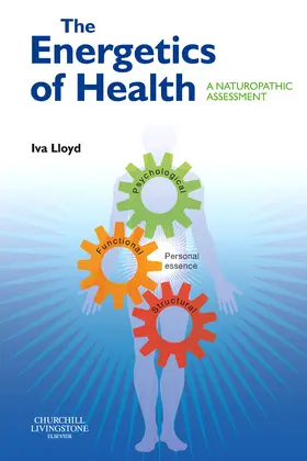 Lloyd |  The Energetics of Health | Buch |  Sack Fachmedien