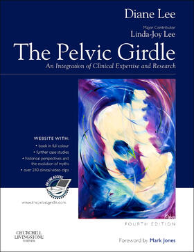 Lee |  The Pelvic Girdle | Buch |  Sack Fachmedien