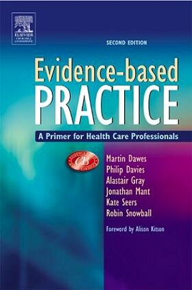 Dawes |  Evidence-Based Practice | Buch |  Sack Fachmedien