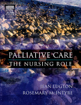 Lugton / McIntyre |  Palliative Care | Buch |  Sack Fachmedien