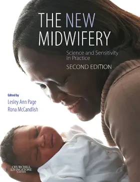 Page / McCandlish |  The New Midwifery | Buch |  Sack Fachmedien