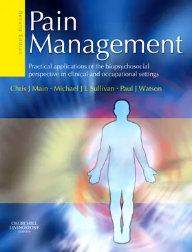 Main / Sullivan / Watson |  Pain Management | Buch |  Sack Fachmedien