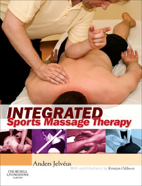 Jelvéus |  Integrated Sports Massage Therapy | Buch |  Sack Fachmedien