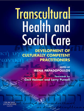 Papadopoulos |  Transcultural Health and Social Care | Buch |  Sack Fachmedien