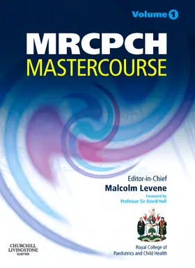 Levene |  MRCPCH MasterCourse | Buch |  Sack Fachmedien