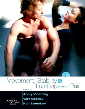 Vleeming / Mooney / Stoeckart |  Movement, Stability & Lumbopelvic Pain | Buch |  Sack Fachmedien