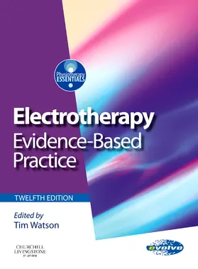 Watson |  Electrotherapy | Buch |  Sack Fachmedien