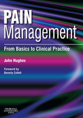 Hughes |  Pain Management | Buch |  Sack Fachmedien