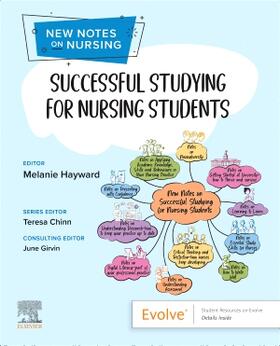 Hayward |  Successful Studying for Nursing Students | Buch |  Sack Fachmedien