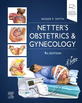 Smith |  Netter's Obstetrics and Gynecology | Buch |  Sack Fachmedien