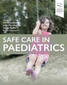 Nicholson / Murphy / Taaffe |  Pitfalls in Paediatrics - E-Book | eBook | Sack Fachmedien