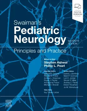 Ashwal / Pearl |  Swaiman's Pediatric Neurology | Buch |  Sack Fachmedien