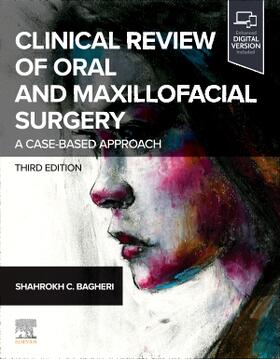 Bagheri |  Clinical Review of Oral and Maxillofacial Surgery | Buch |  Sack Fachmedien
