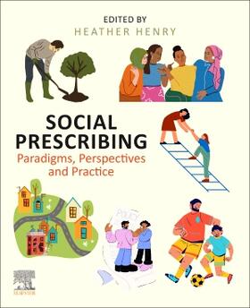 Henry |  Social Prescribing | Buch |  Sack Fachmedien