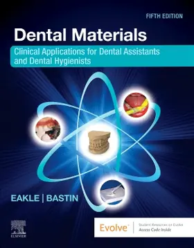 Eakle / Bastin |  Dental Materials | Buch |  Sack Fachmedien