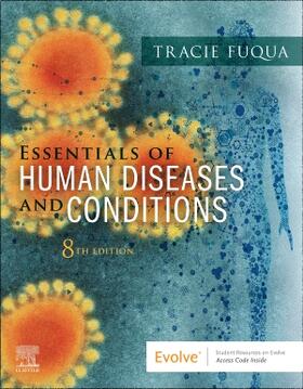 Fuqua |  Essentials of Human Diseases and Conditions | Buch |  Sack Fachmedien