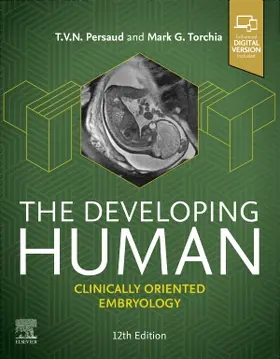 Torchia / Persaud |  The Developing Human | Buch |  Sack Fachmedien