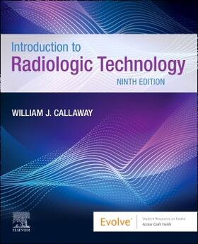 Callaway |  Introduction to Radiologic Technology | Buch |  Sack Fachmedien