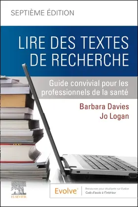 Davies / Logan |  Lire des textes de recherche | Buch |  Sack Fachmedien