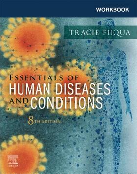 Fuqua |  Workbook for Essentials of Human Diseases and Conditions | Buch |  Sack Fachmedien