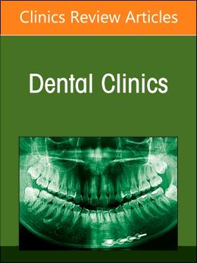 Omami |  Diagnostic Imaging of the Teeth and Jaws, an Issue of Dental Clinics of North America | Buch |  Sack Fachmedien