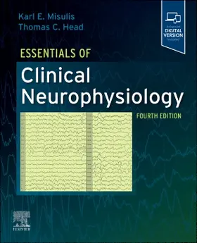 Misulis / Head |  Essentials of Clinical Neurophysiology | Buch |  Sack Fachmedien