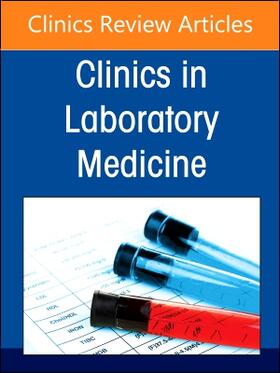 Bard / Babady |  Diagnostics Stewardship in Molecular Microbiology: From at Home Testing to Ngs, an Issue of the Clinics in Laboratory Medicine | Buch |  Sack Fachmedien