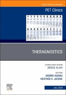 Iagaru MD / Iagaru / Jacene MD |  Theragnostics, An Issue of PET Clinics, E-Book | eBook | Sack Fachmedien