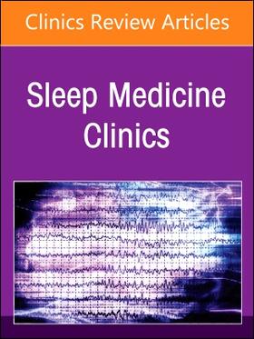 Avidan |  The Parasomnias, an Issue of Sleep Medicine Clinics | Buch |  Sack Fachmedien