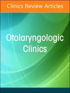 Wise / Beswick |  Allergy and Asthma in Otolaryngology, an Issue of Otolaryngologic Clinics of North America | Buch |  Sack Fachmedien