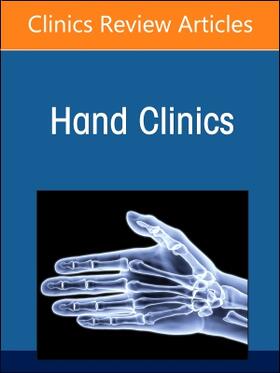 Chim |  Advances in Microsurgical Reconstruction in the Upper Extremity, an Issue of Hand Clinics | Buch |  Sack Fachmedien