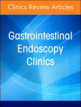 Pfau |  Gastrointestinal Bleeding, an Issue of Gastrointestinal Endoscopy Clinics | Buch |  Sack Fachmedien