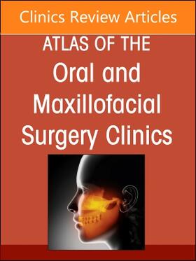 Busby / Fattahi |  Botox and Fillers, an Issue of Atlas of the Oral & Maxillofacial Surgery Clinics | Buch |  Sack Fachmedien