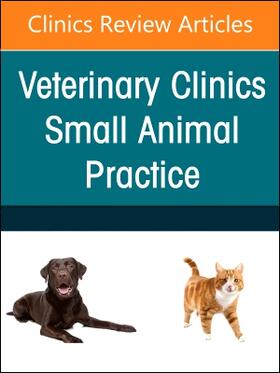 Weinstein |  Practice Management, an Issue of Veterinary Clinics of North America: Small Animal Practice | Buch |  Sack Fachmedien
