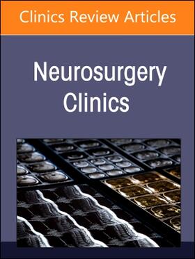 Kanter / Nicholas |  New Technologies in Spine Surgery, an Issue of Neurosurgery Clinics of North America | Buch |  Sack Fachmedien