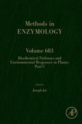 Jez |  Biochemical Pathways and Environmental Responses in Plants: Part C | eBook | Sack Fachmedien