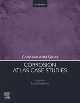 Khoshnaw |  Corrosion Atlas Case Studies | eBook | Sack Fachmedien