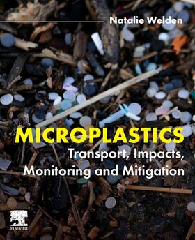 Welden |  Microplastics | Buch |  Sack Fachmedien