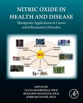 Morbidelli / Bonavida / Muntané |  Nitric Oxide in Health and Disease | eBook | Sack Fachmedien