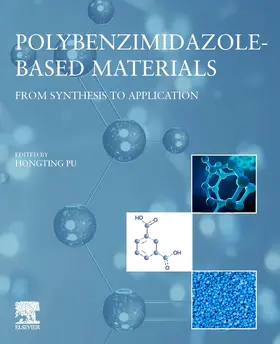 Pu |  Polybenzimidazole-Based Materials | Buch |  Sack Fachmedien