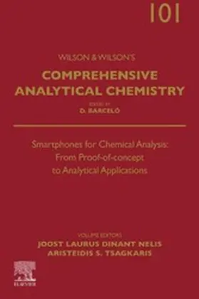  Smartphones for Chemical Analysis: From Proof-of-concept to Analytical Applications | eBook | Sack Fachmedien