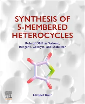  Synthesis of 5-Membered Heterocycles | Buch |  Sack Fachmedien