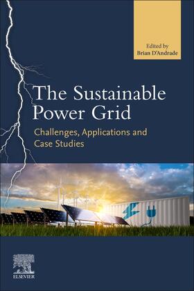 Andrade |  The Sustainable Power Grid | Buch |  Sack Fachmedien