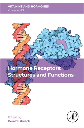  Hormone Receptors: Structures and Functions | Buch |  Sack Fachmedien