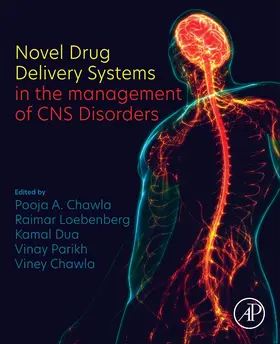 Chawla / Loebenberg / Dua |  Novel Drug Delivery Systems in the Management of CNS Disorders | Buch |  Sack Fachmedien