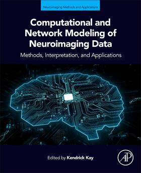 Kay |  Computational and Network Modeling of Neuroimaging Data | Buch |  Sack Fachmedien