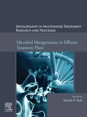 Shah |  Microbial Metagenomics in Effluent Treatment Plant | eBook | Sack Fachmedien