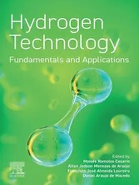 Cesario / Araújo / Loureiro |  Hydrogen Technology | eBook | Sack Fachmedien